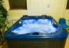 What’s the Best Sanitizer for a Spa?