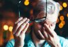 Blurred Vision: Causes Among Young People