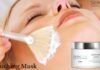 Buy a soothing mask for perfect Beauty and Skincare