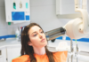 Can Female Dentists Handle a Difficult Tooth Extraction When Muscle is required?