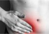 symptoms of hernia