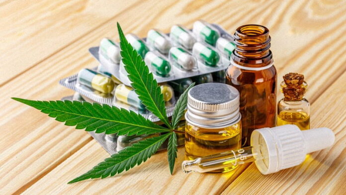 Can I mix CBD with other medications