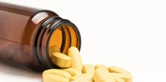 vision supplement