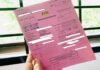 Baby’s First Year Checklist at a Klinik Kesihatan Ibu dan Anak