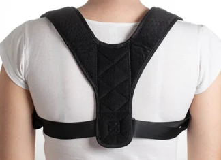 Posture Corrector Belt Post-Surgery: Is It Safe?