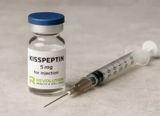 Kisspeptin Hormone Signaling and Reproductive Health Research