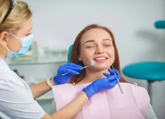 From X-Rays to AI Diagnostics: The Technology Transforming Modern Dental Care