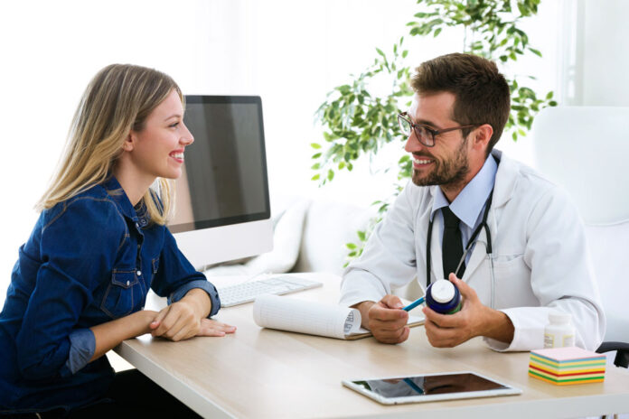 When a Private GP May Be the Right Choice for Your Family
