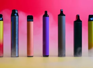 Keeping a Daily Vape Habit Actually Low Key