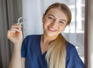 What is Invisalign Treatment for Reshaping Your Smile Really Like?